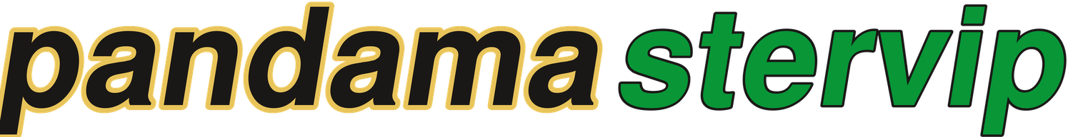 pandamastervip logo