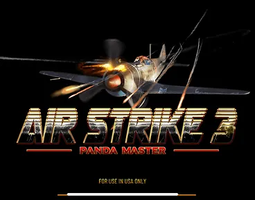 Air Strike 3
