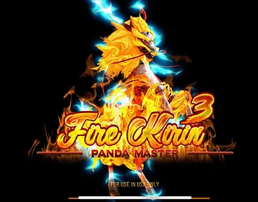 Fire Kirin 3