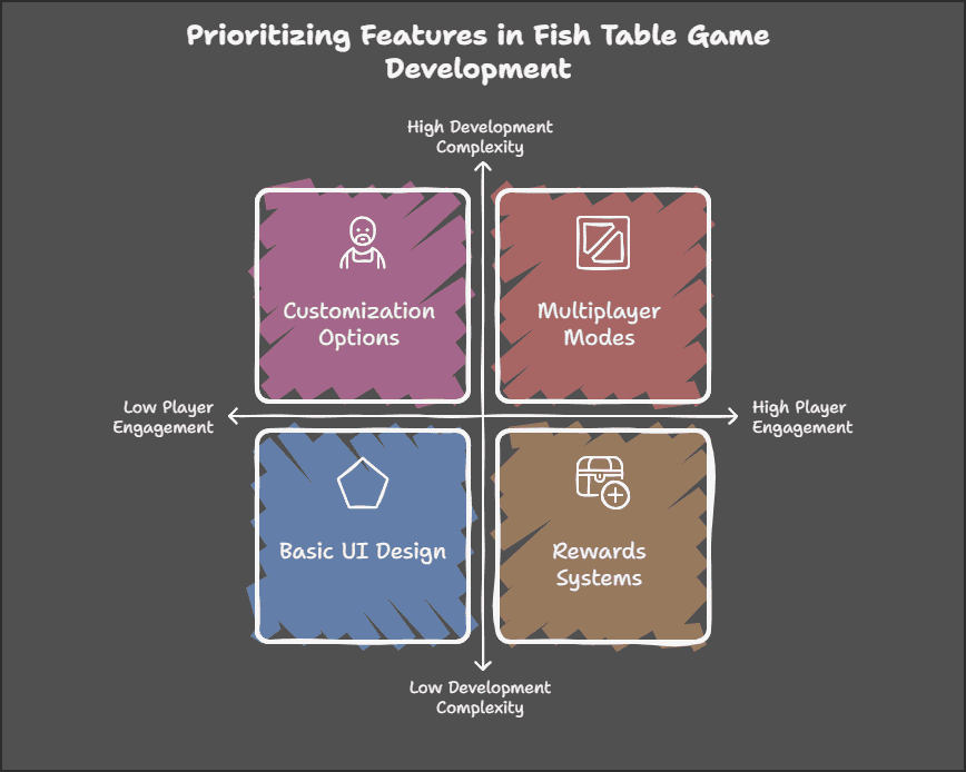 Building the Core of Your Business Developing the Game