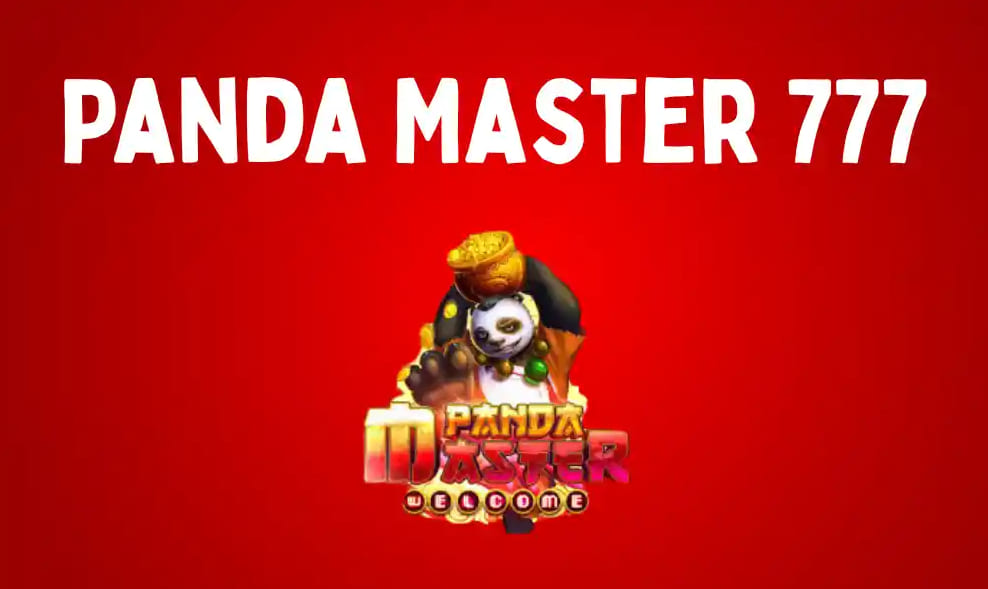 Panda Master 777 Distributor